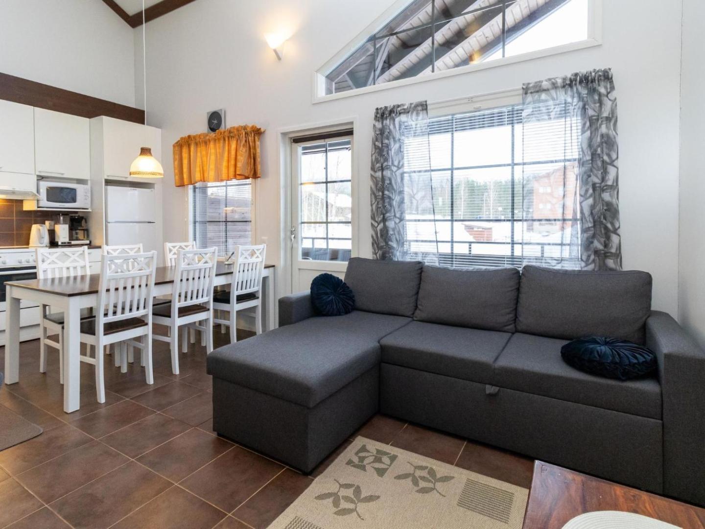 Holiday Home Loma Tiki By Interhome 2