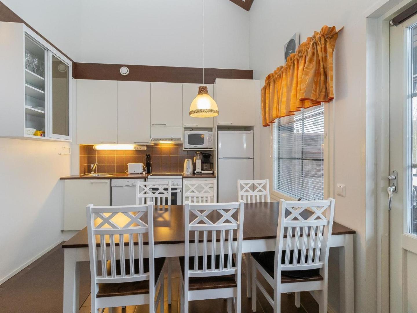 Holiday Home Loma Tiki By Interhome 4