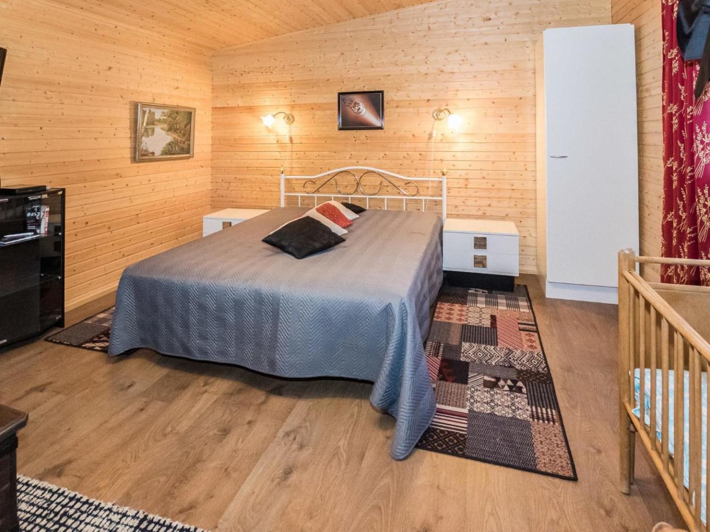 Holiday Home Mäntymäki By Interhome 2
