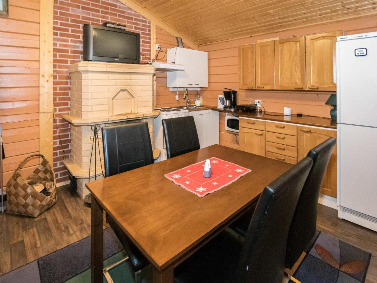 Holiday Home Mäntymäki By Interhome 5