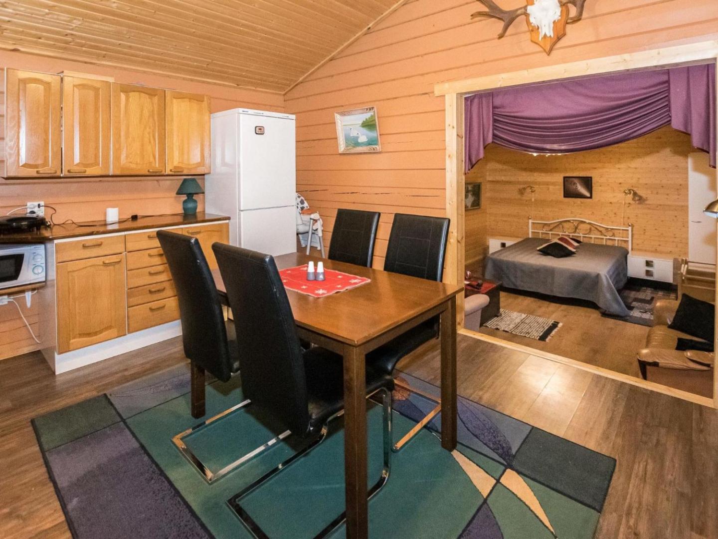 Holiday Home Mäntymäki By Interhome 4