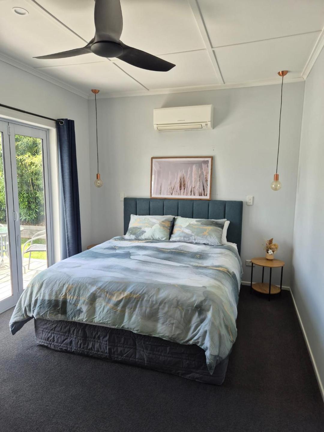 Charming Meets Modern With Private Garden Retreat 5