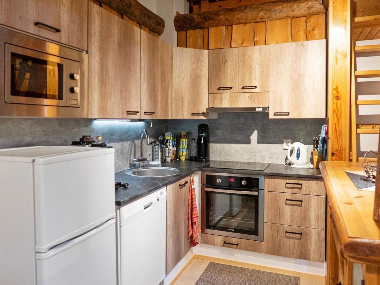 Holiday Home Vuokatinportti A 9 By Interhome 5