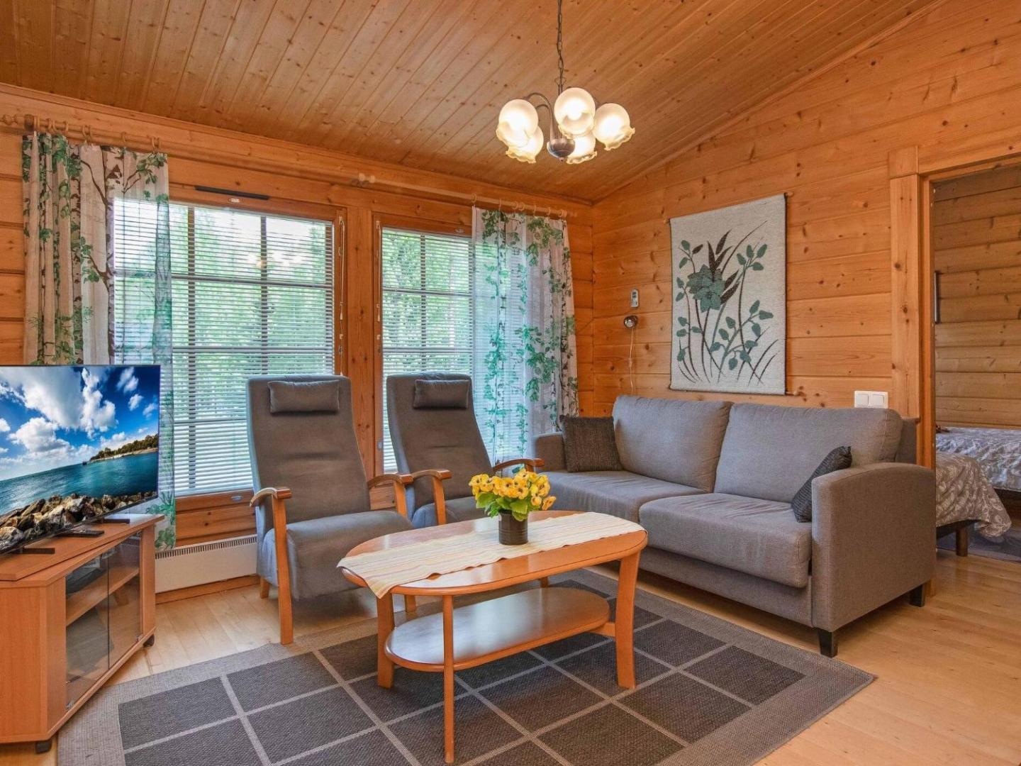 Holiday Home Rusakko By Interhome 4