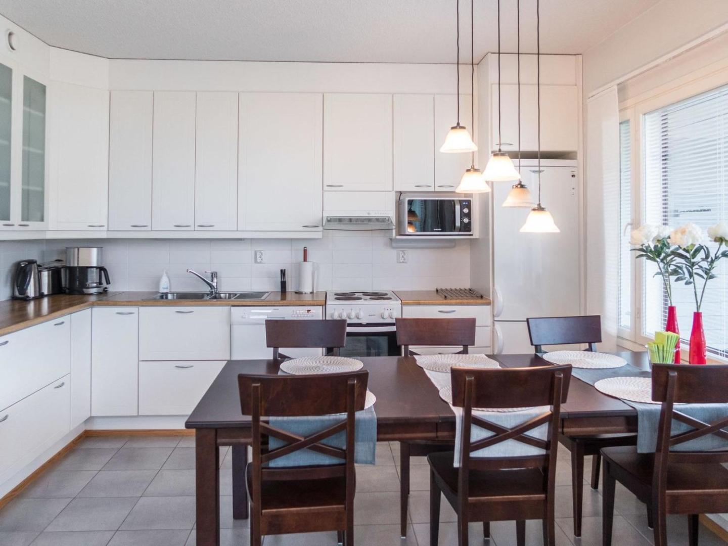 Holiday Home Jäähelmi By Interhome 4
