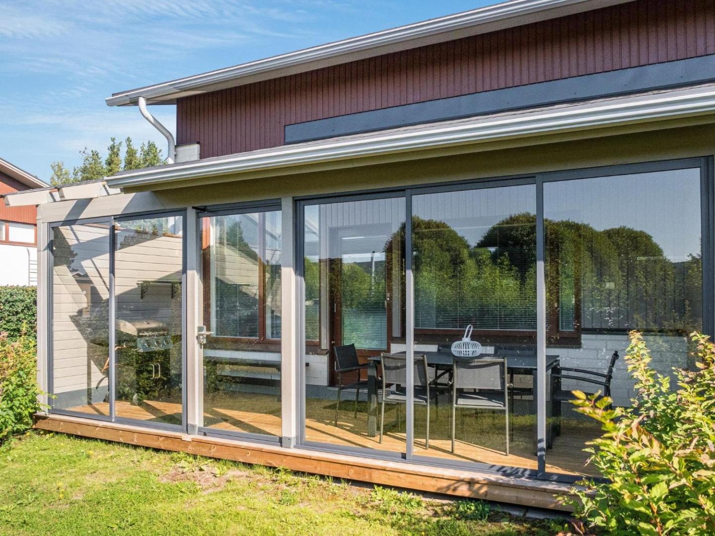 Holiday Home Jäähelmi By Interhome 2