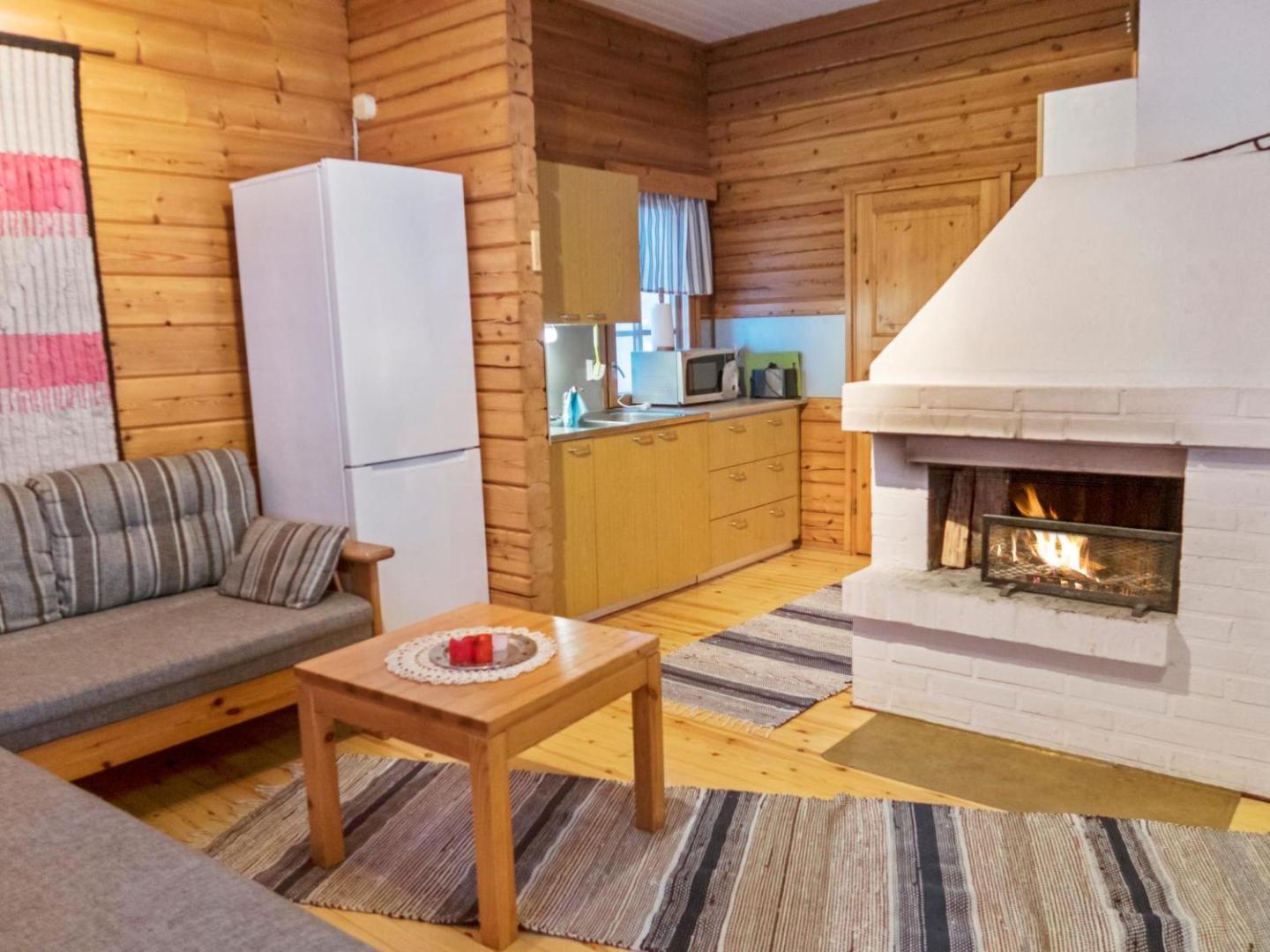 Holiday Home Hilla By Interhome 4