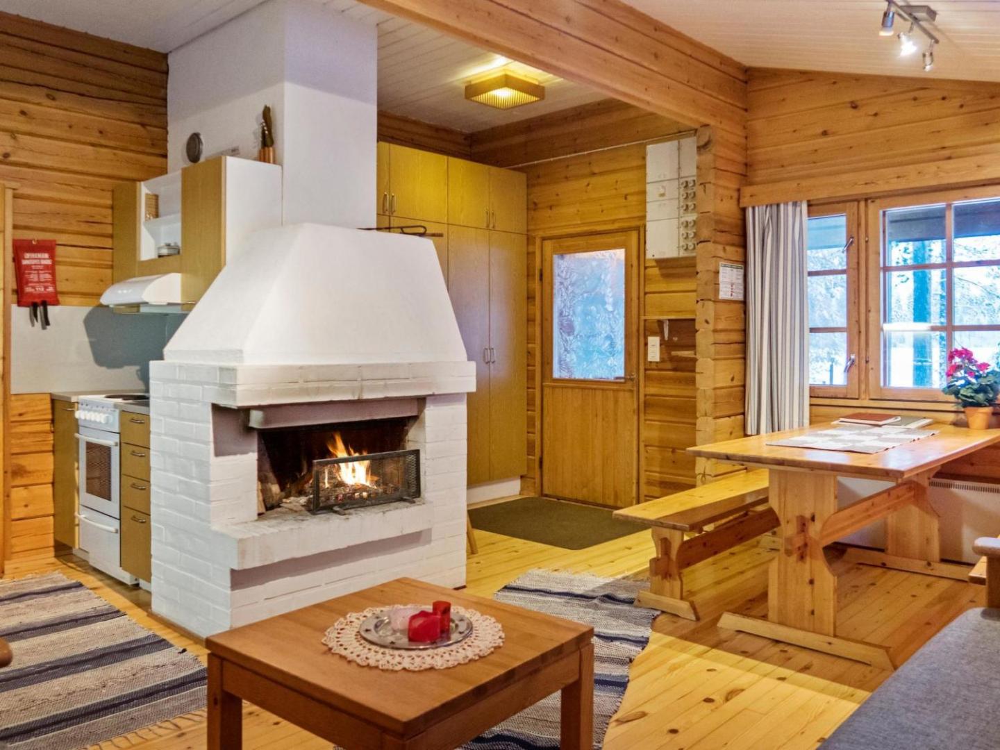 Holiday Home Hilla By Interhome 5
