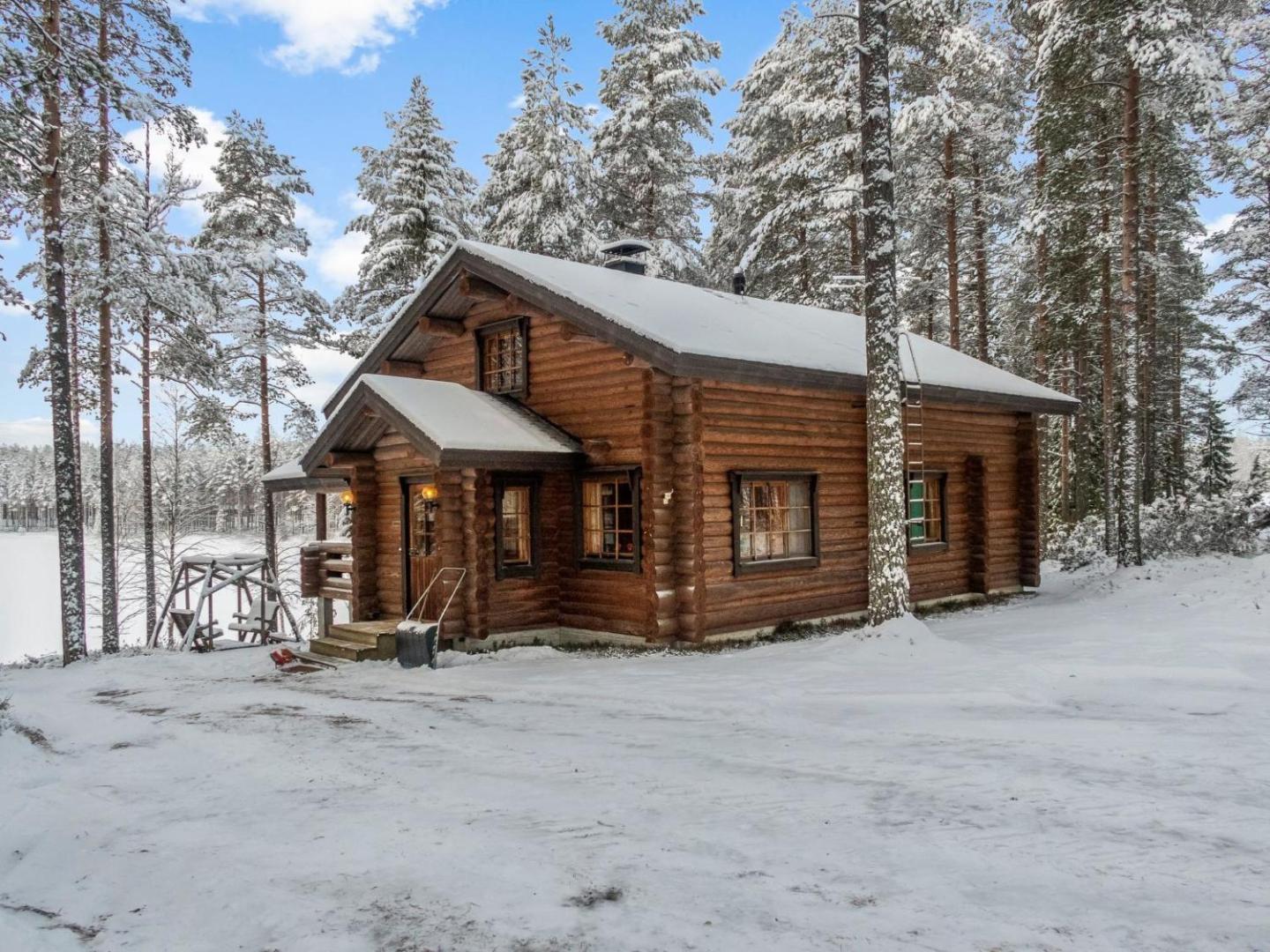 Holiday Home Karpalo By Interhome 5