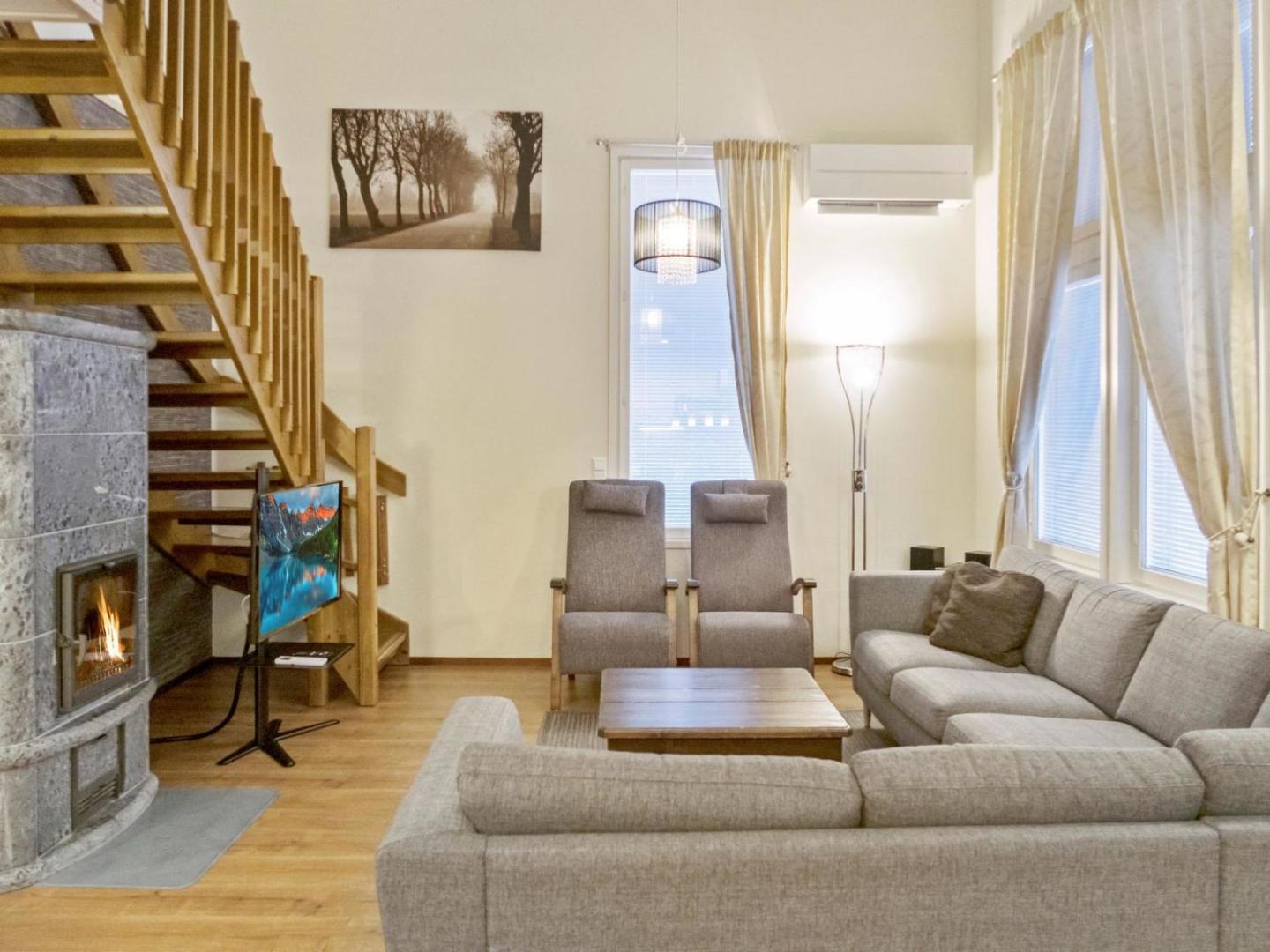 Holiday Home Toivola 2 By Interhome 3