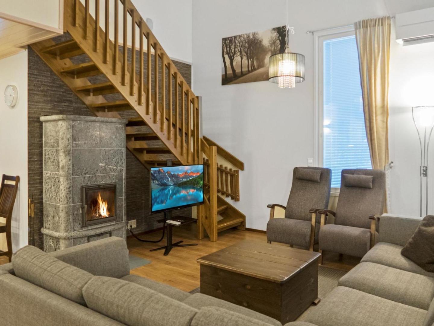 Holiday Home Toivola 2 By Interhome 2