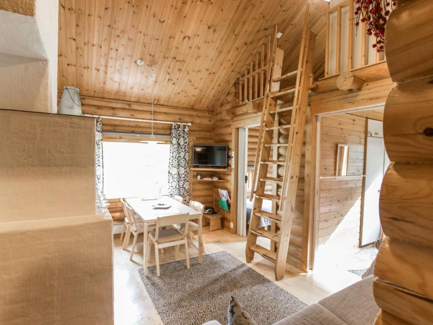 Holiday Home Ylläsmehto 2 By Interhome 4