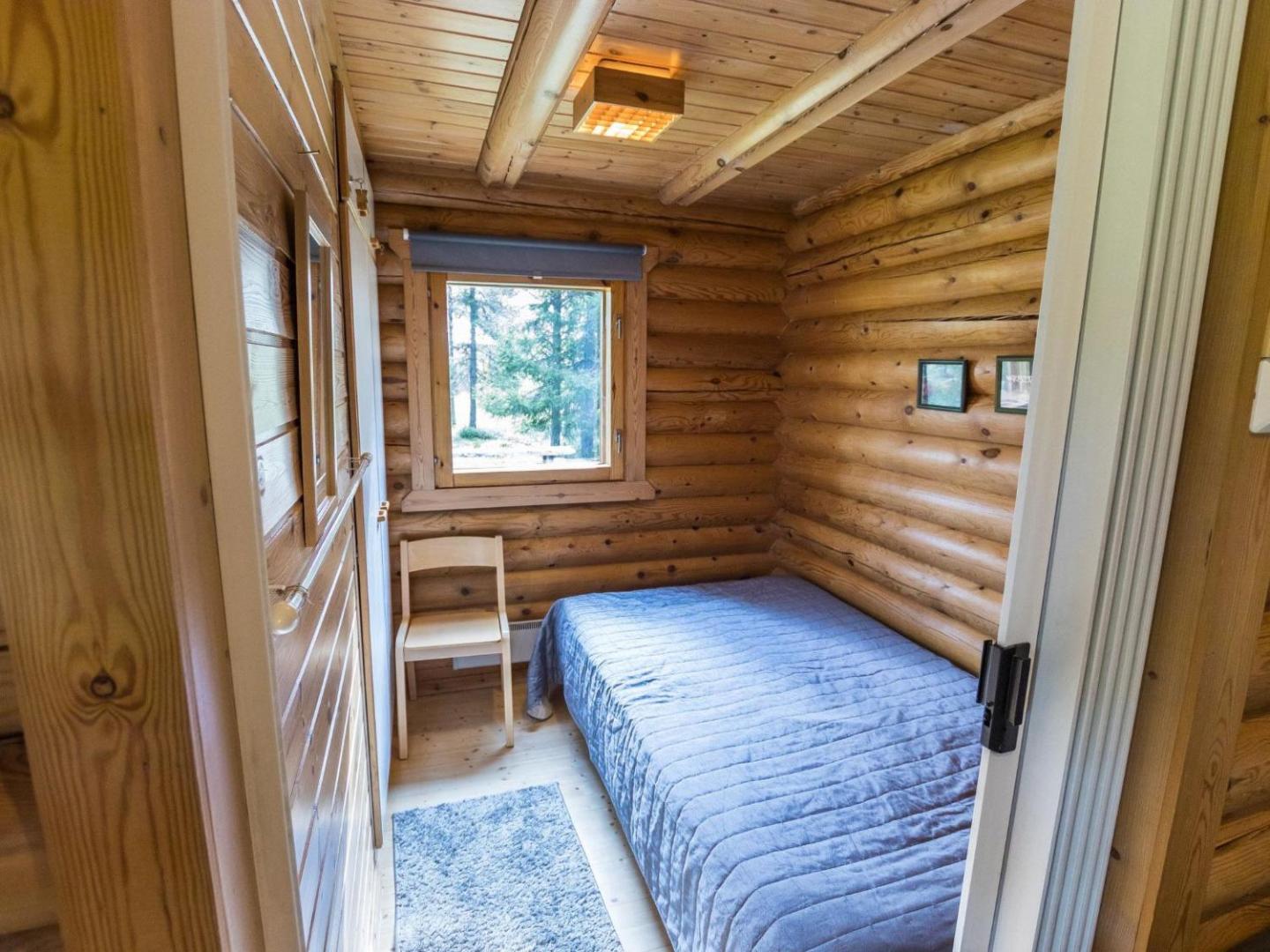 Holiday Home Ylläsmehto 2 By Interhome 5