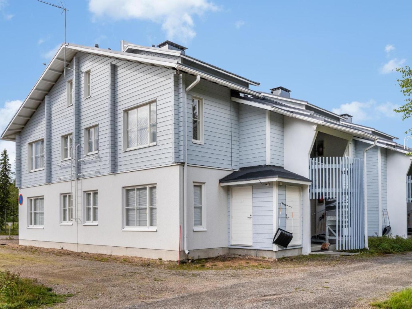 Holiday Home Yllästar 1 As 212 By Interhome 2