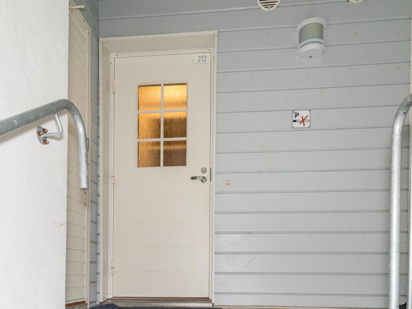 Holiday Home Yllästar 1 As 212 By Interhome 5