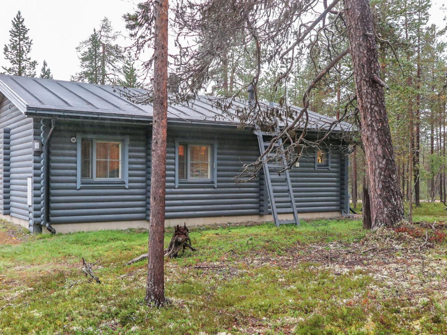 Holiday Home Aarrekammi By Interhome 2