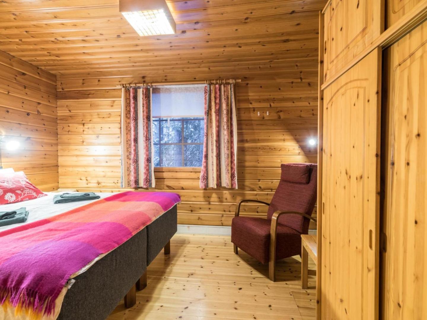 Holiday Home Elmeri By Interhome 3