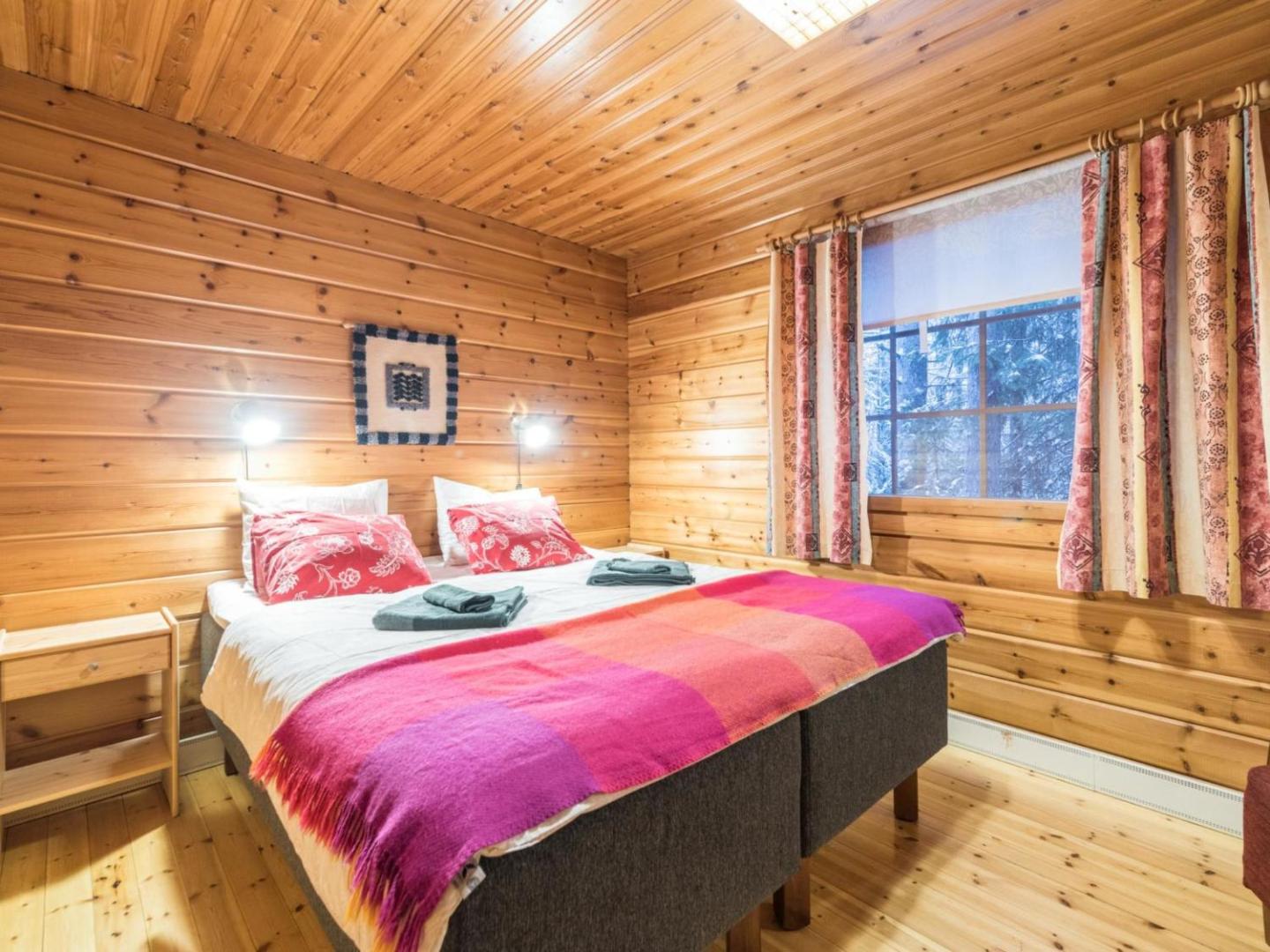 Holiday Home Elmeri By Interhome 4