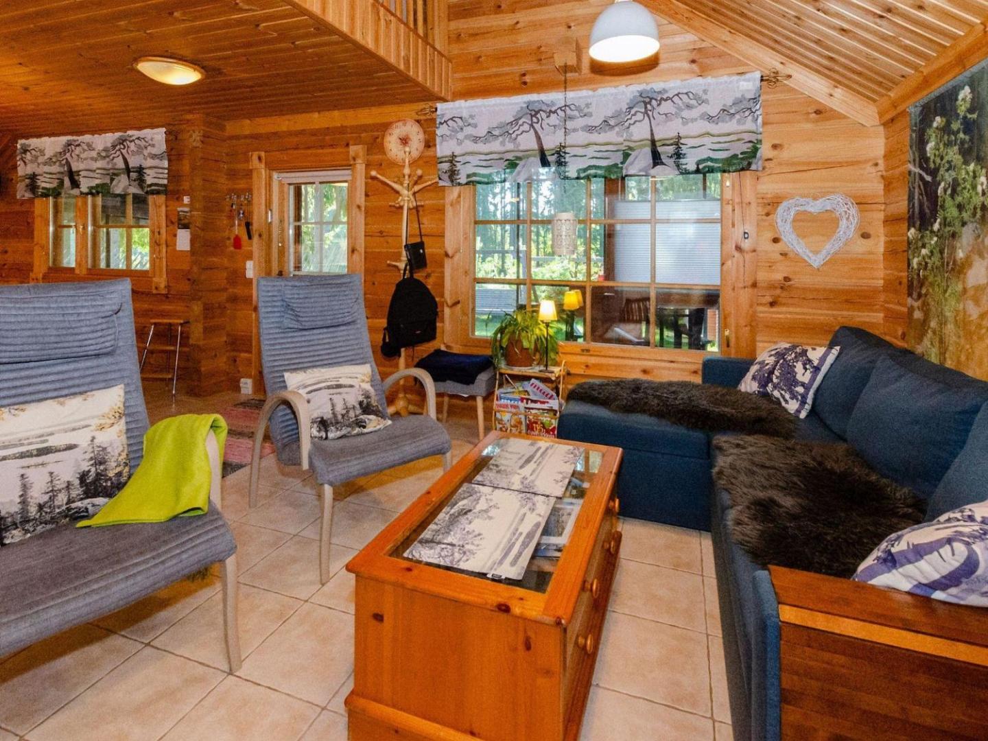 Holiday Home Purnukka By Interhome 5