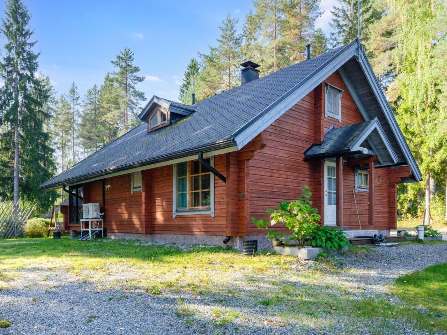 Holiday Home Purnukka By Interhome 2