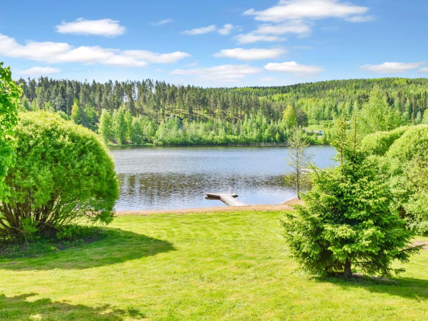 Holiday Home Nuppulanranta 14 By Interhome 4