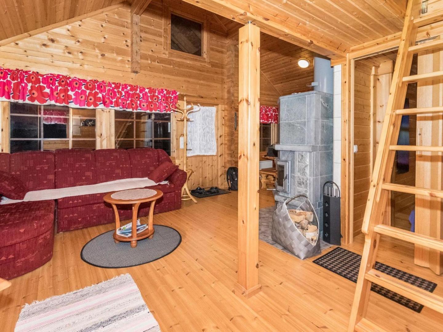 Holiday Home Käenpesä By Interhome 3