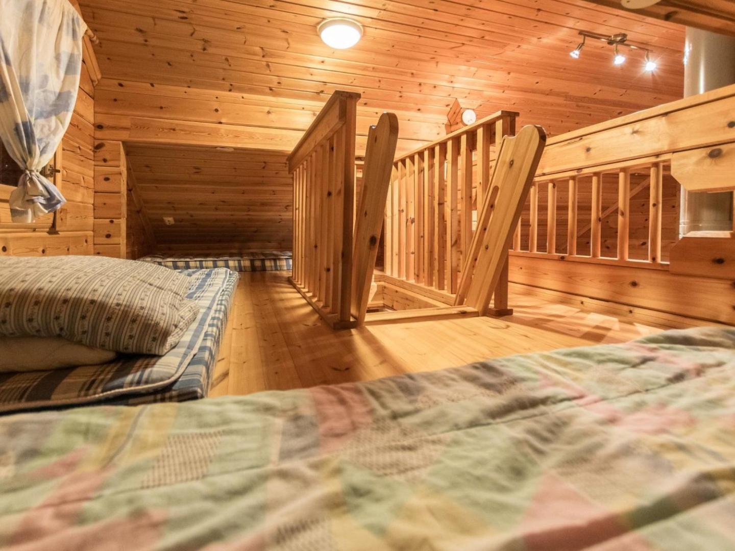 Holiday Home Käenpesä By Interhome 5