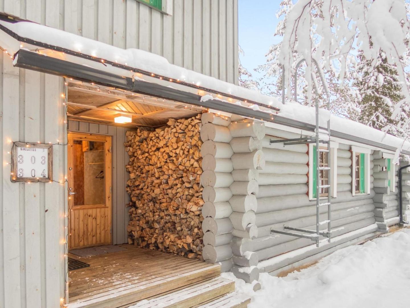 Holiday Home Mänty By Interhome 2