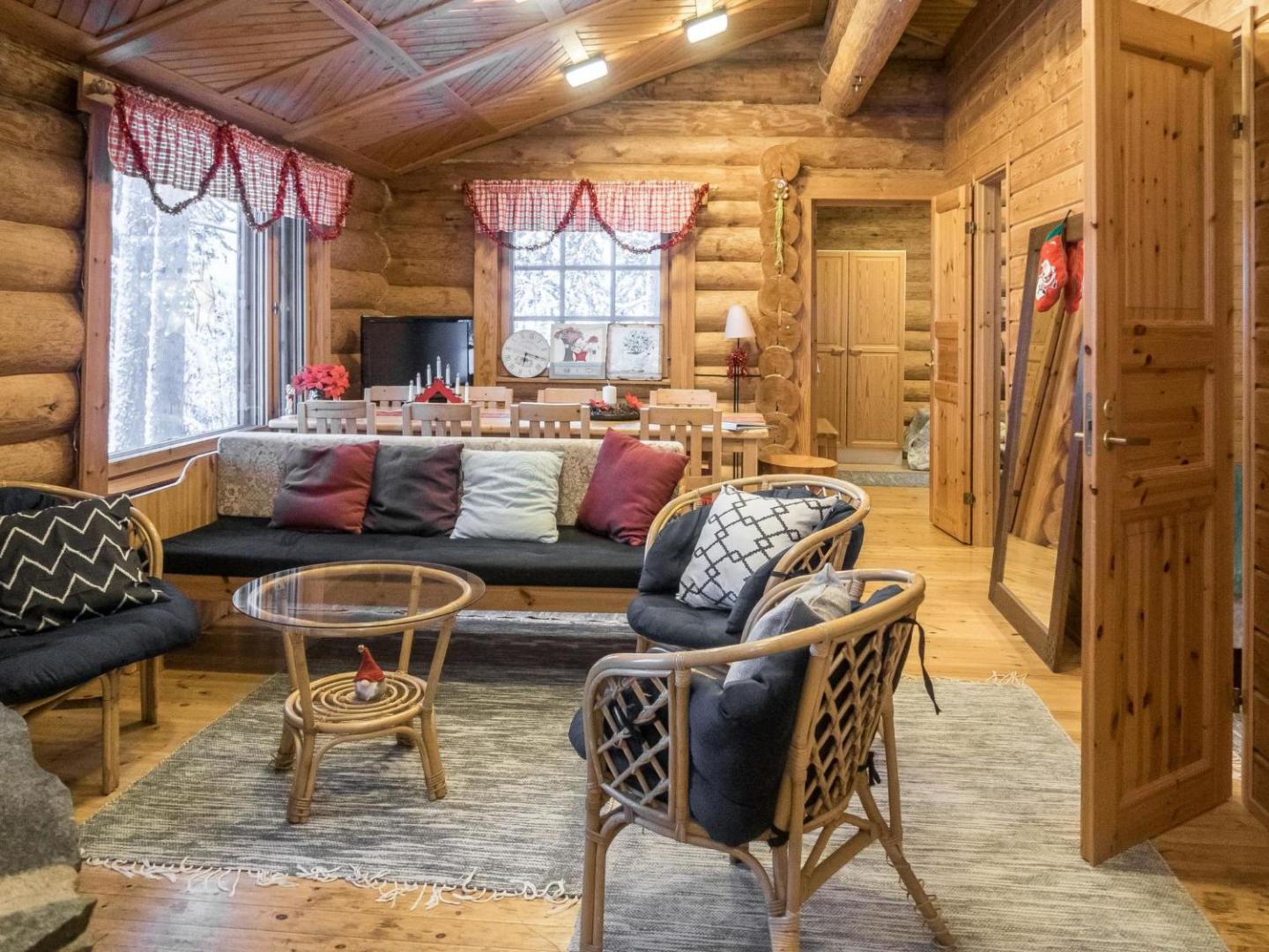 Holiday Home Mänty By Interhome 3