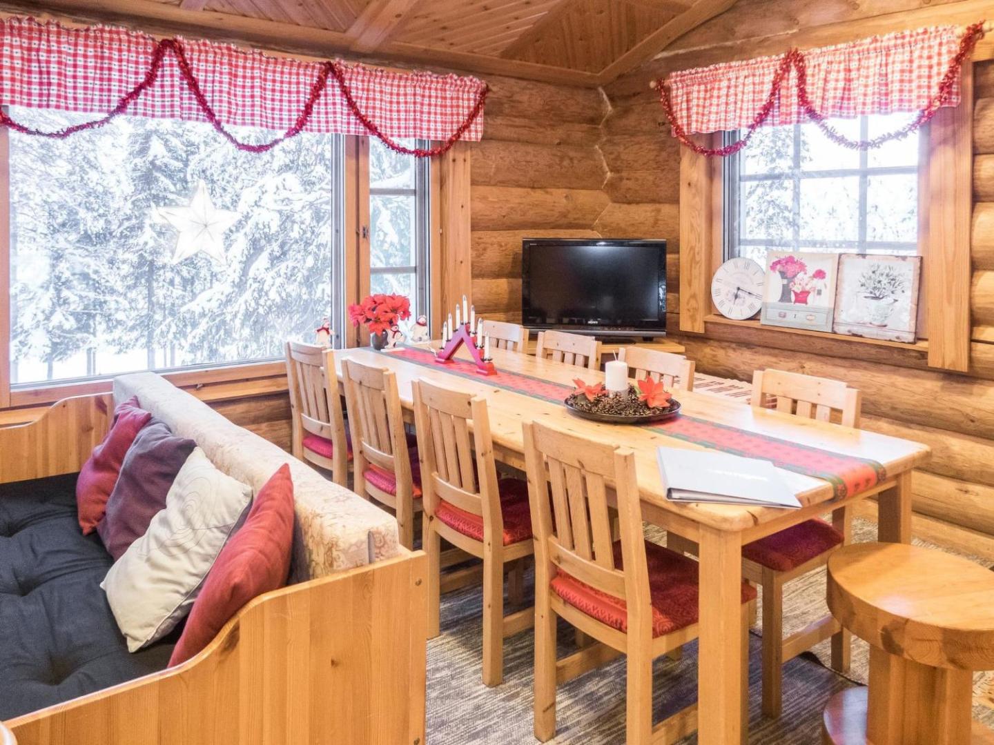Holiday Home Mänty By Interhome 4