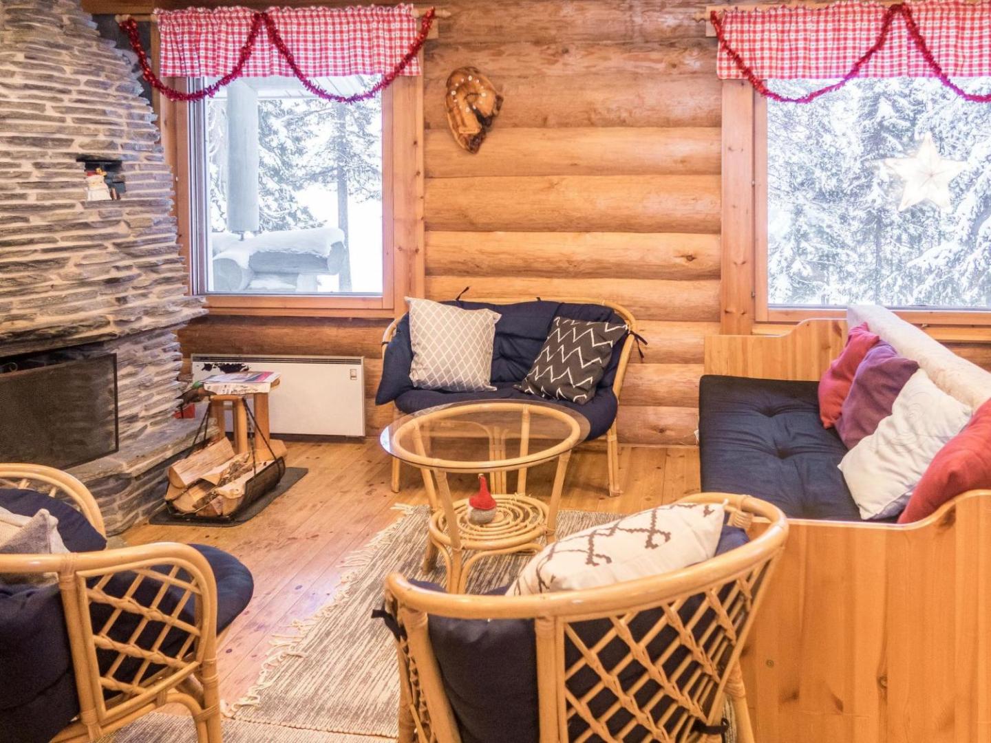 Holiday Home Mänty By Interhome 5
