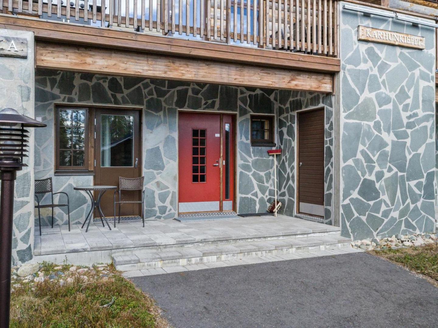 Holiday Home Karhunkieppi 11a By Interhome 5