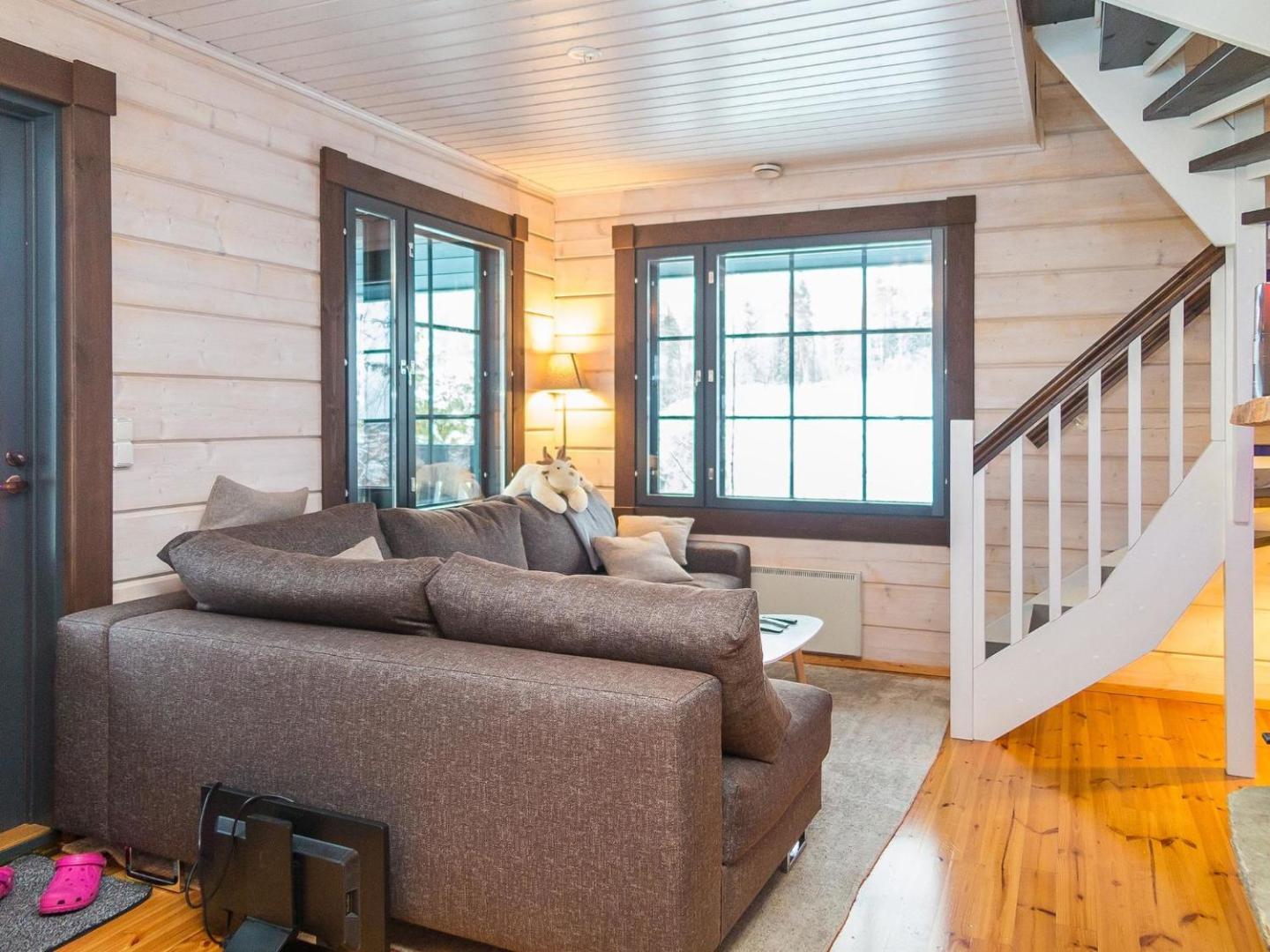 Holiday Home Tahkomäki By Interhome 3