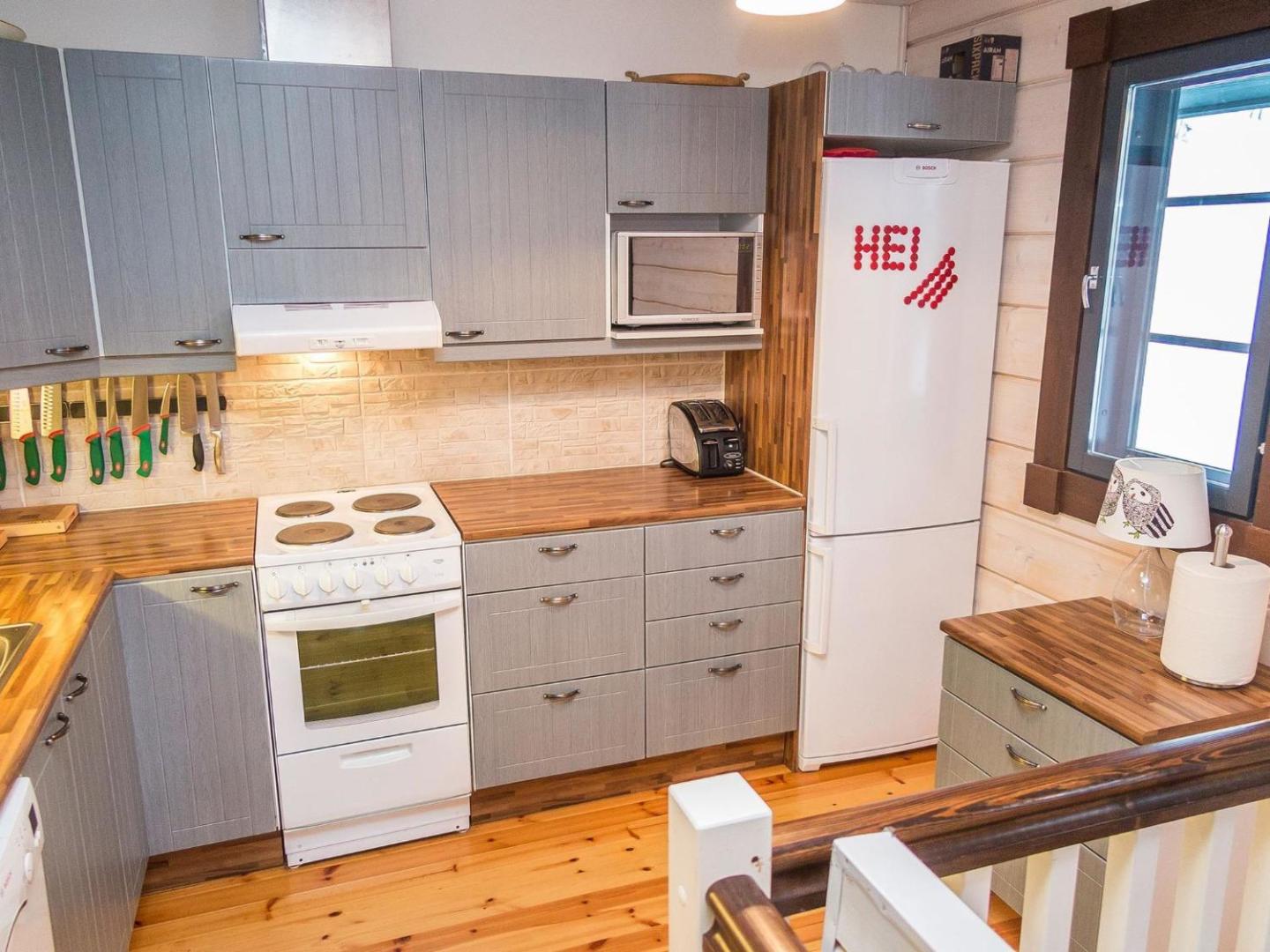 Holiday Home Tahkomäki By Interhome 5