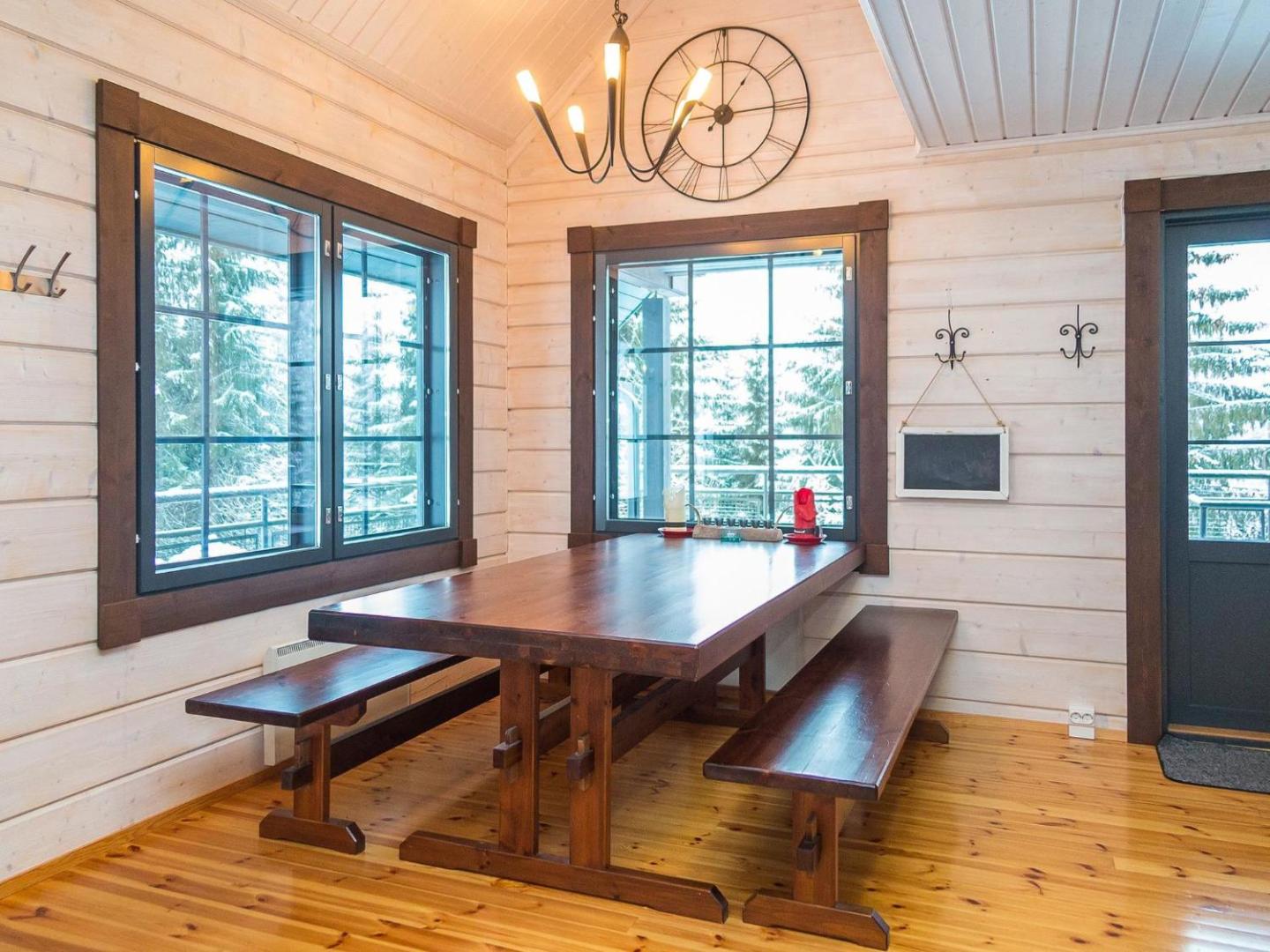 Holiday Home Tahkomäki By Interhome 4