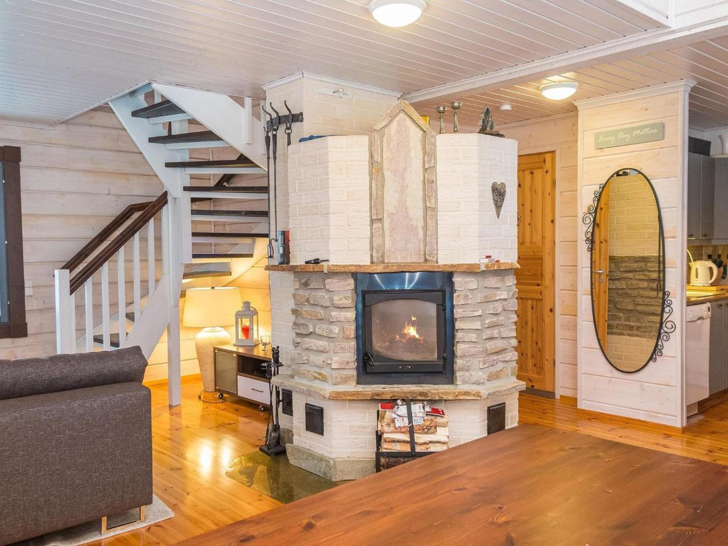 Holiday Home Tahkomäki By Interhome 2