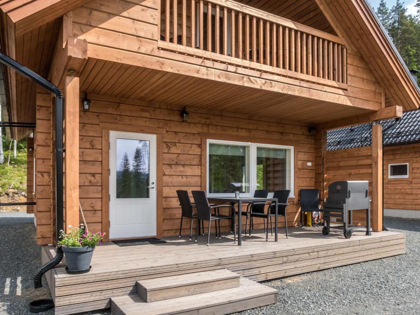 Holiday Home Kolin Kangastus Kielo 3 By Interhome 2