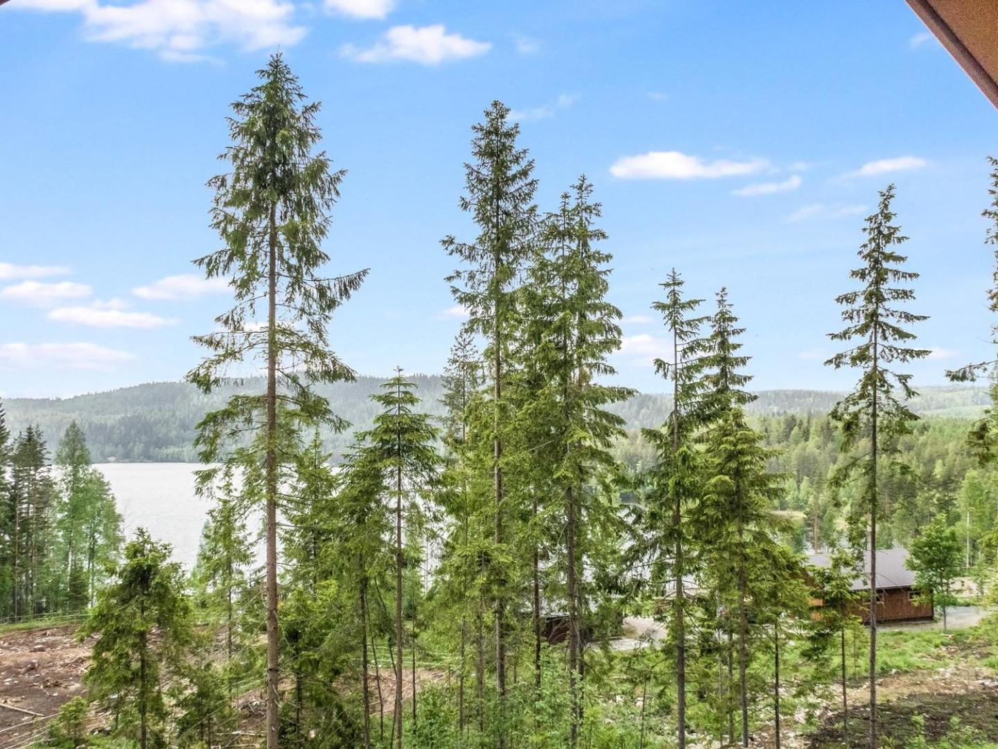 Holiday Home Kolin Kangastus Kielo 3 By Interhome 4