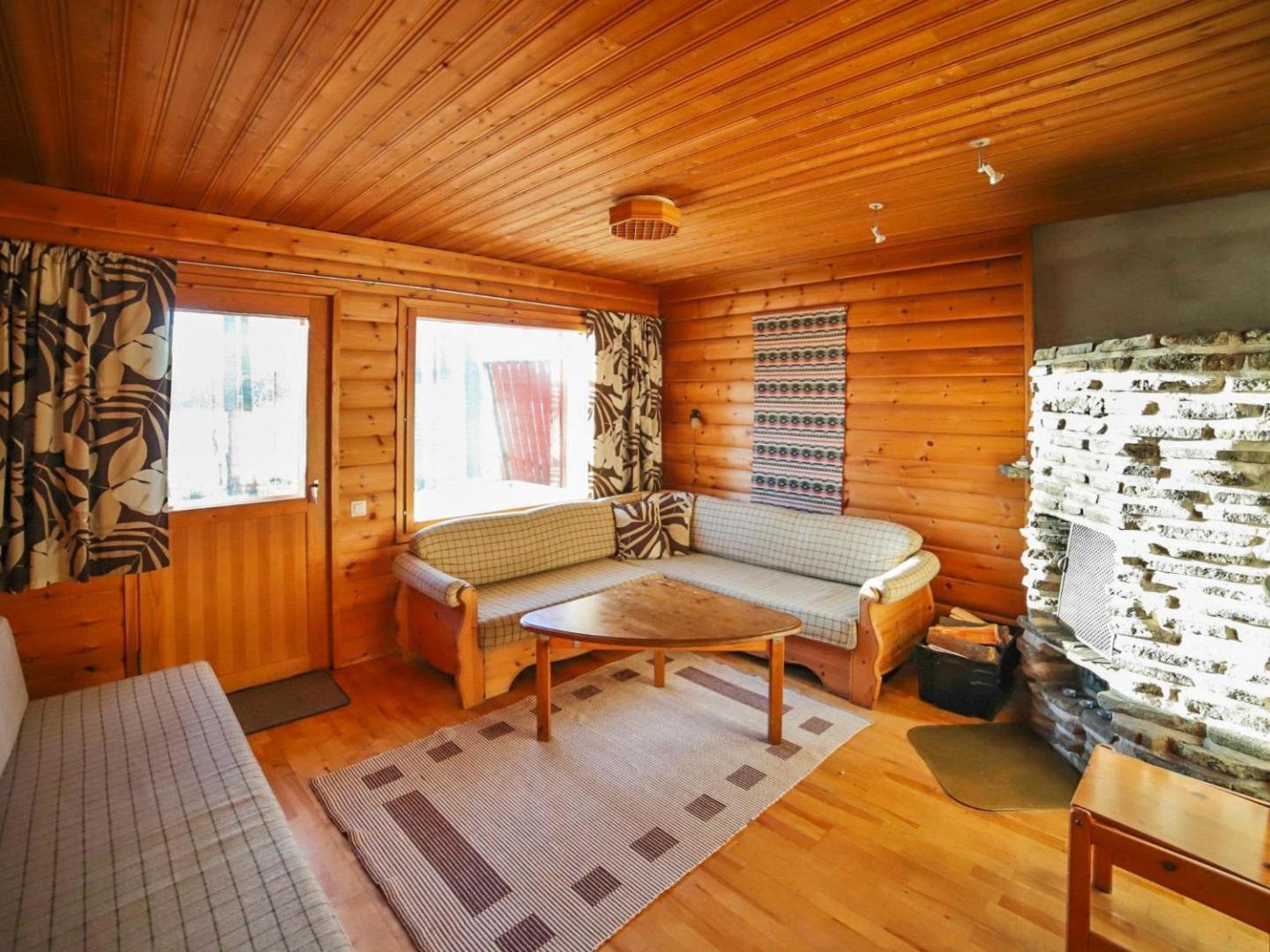 Holiday Home Mäkitupa 1 By Interhome 3