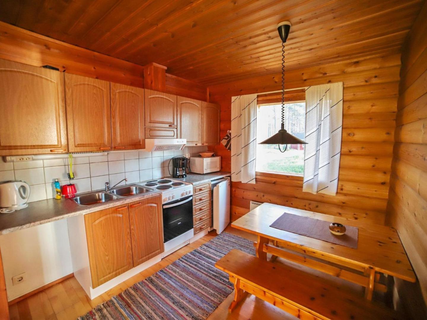 Holiday Home Mäkitupa 1 By Interhome 5