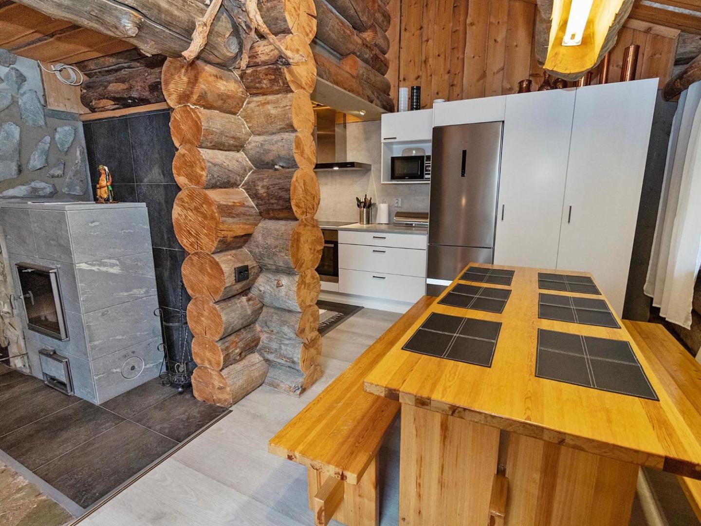 Holiday Home Agenttimajat 2 By Interhome 5