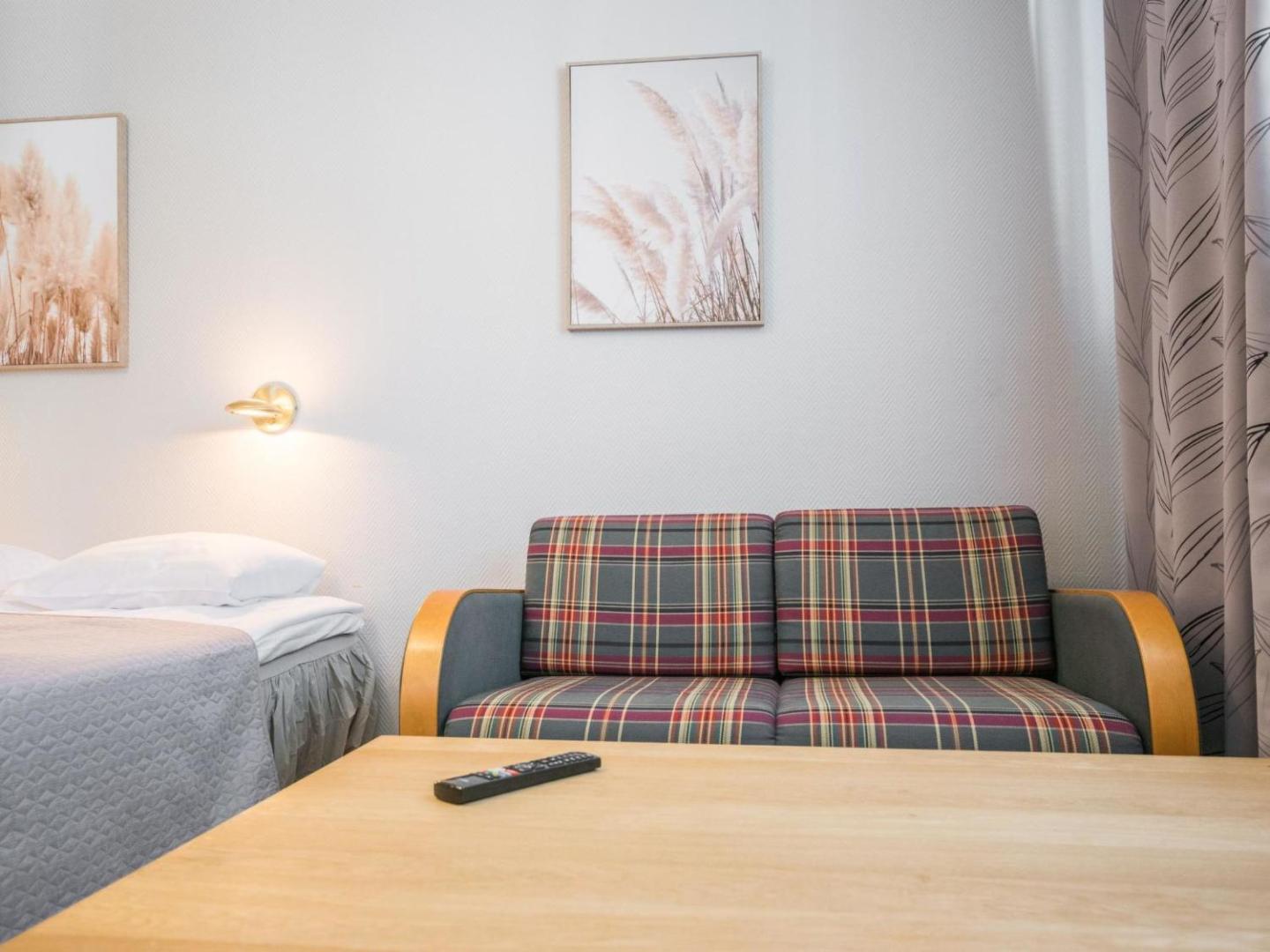 Holiday Home Vuorihuoneistot 510 By Interhome 2
