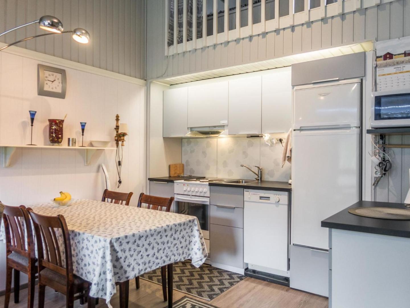 Holiday Home Lomakatti 6b By Interhome 3