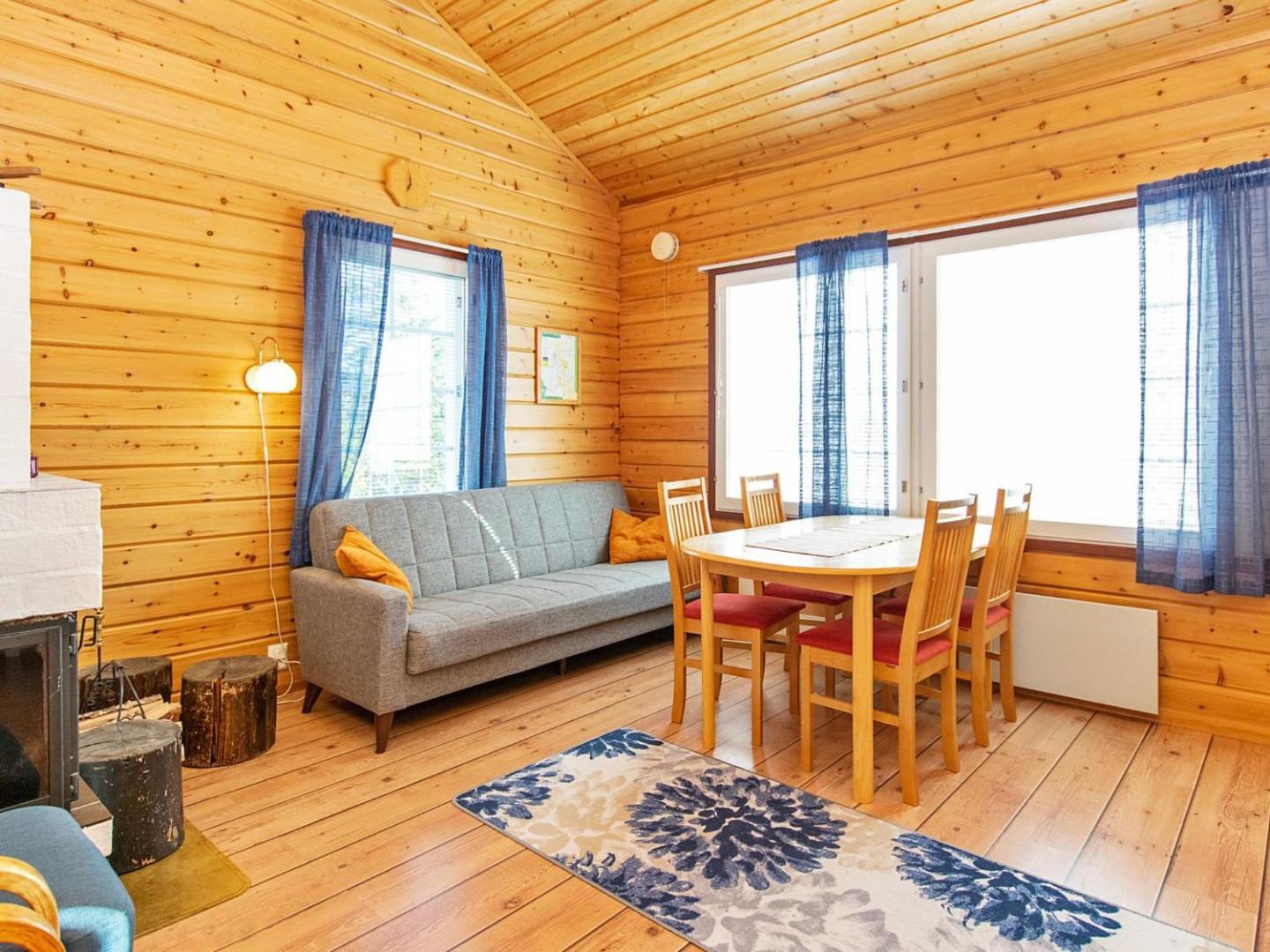 Holiday Home Hirvasaho B 1 By Interhome 5