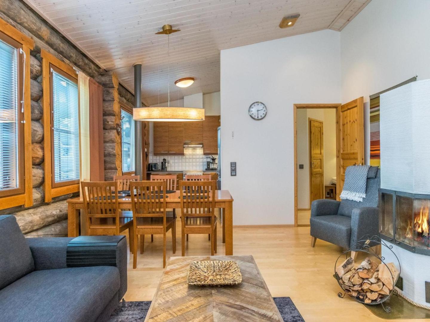 Holiday Home Lumikelo B4 By Interhome 5