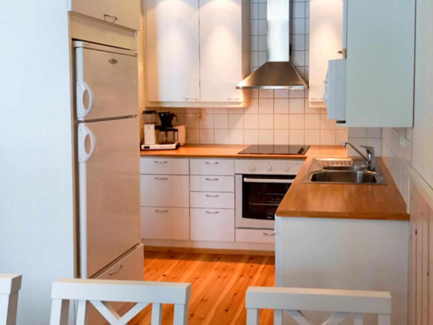 Holiday Home Vuolkuma C By Interhome 4