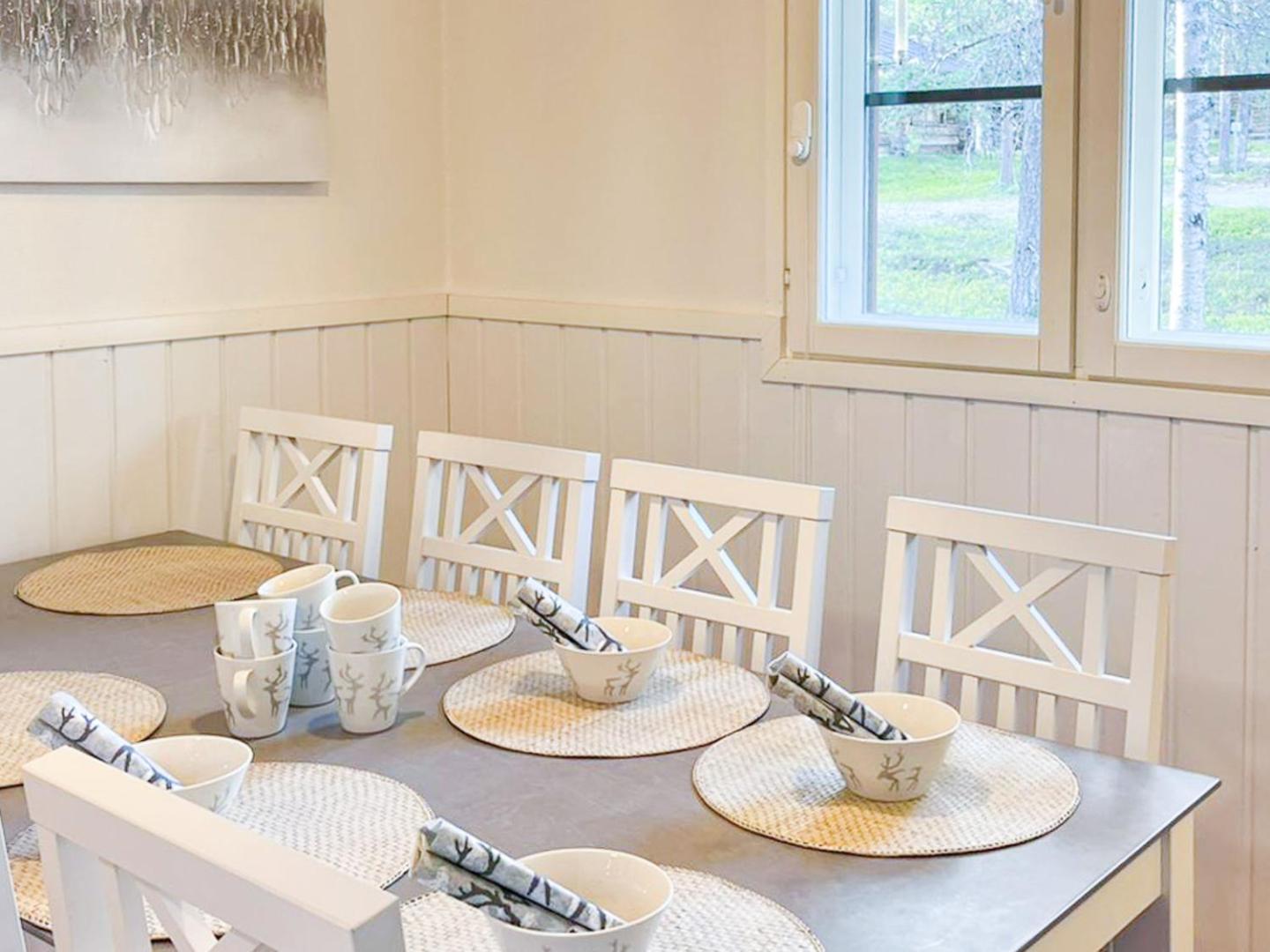 Holiday Home Vuolkuma C By Interhome 5