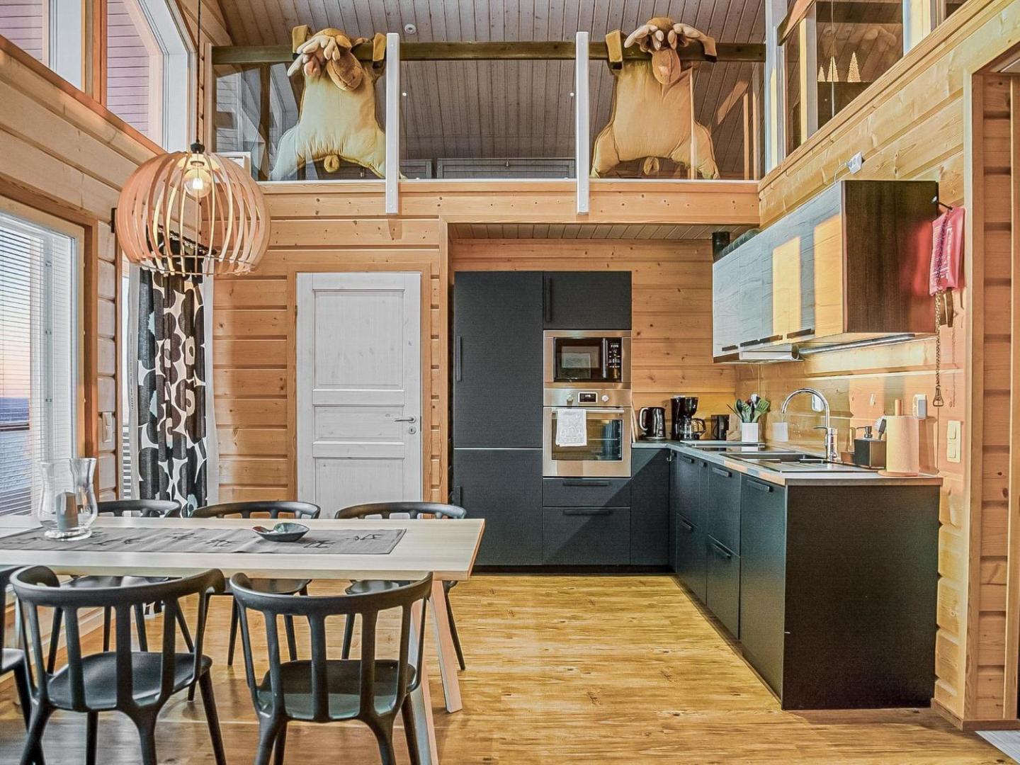 Holiday Home Napakettu By Interhome 4