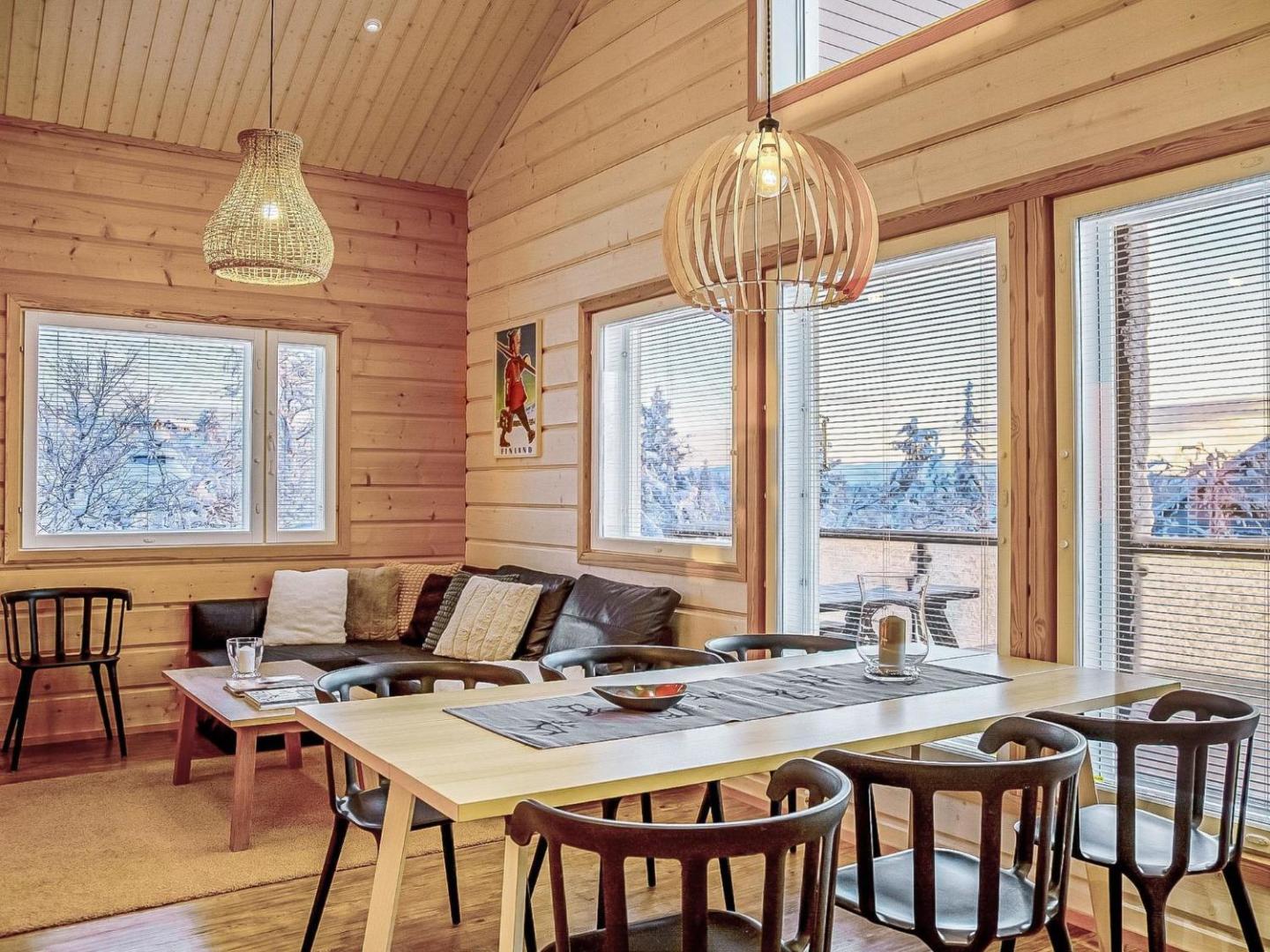 Holiday Home Napakettu By Interhome 3