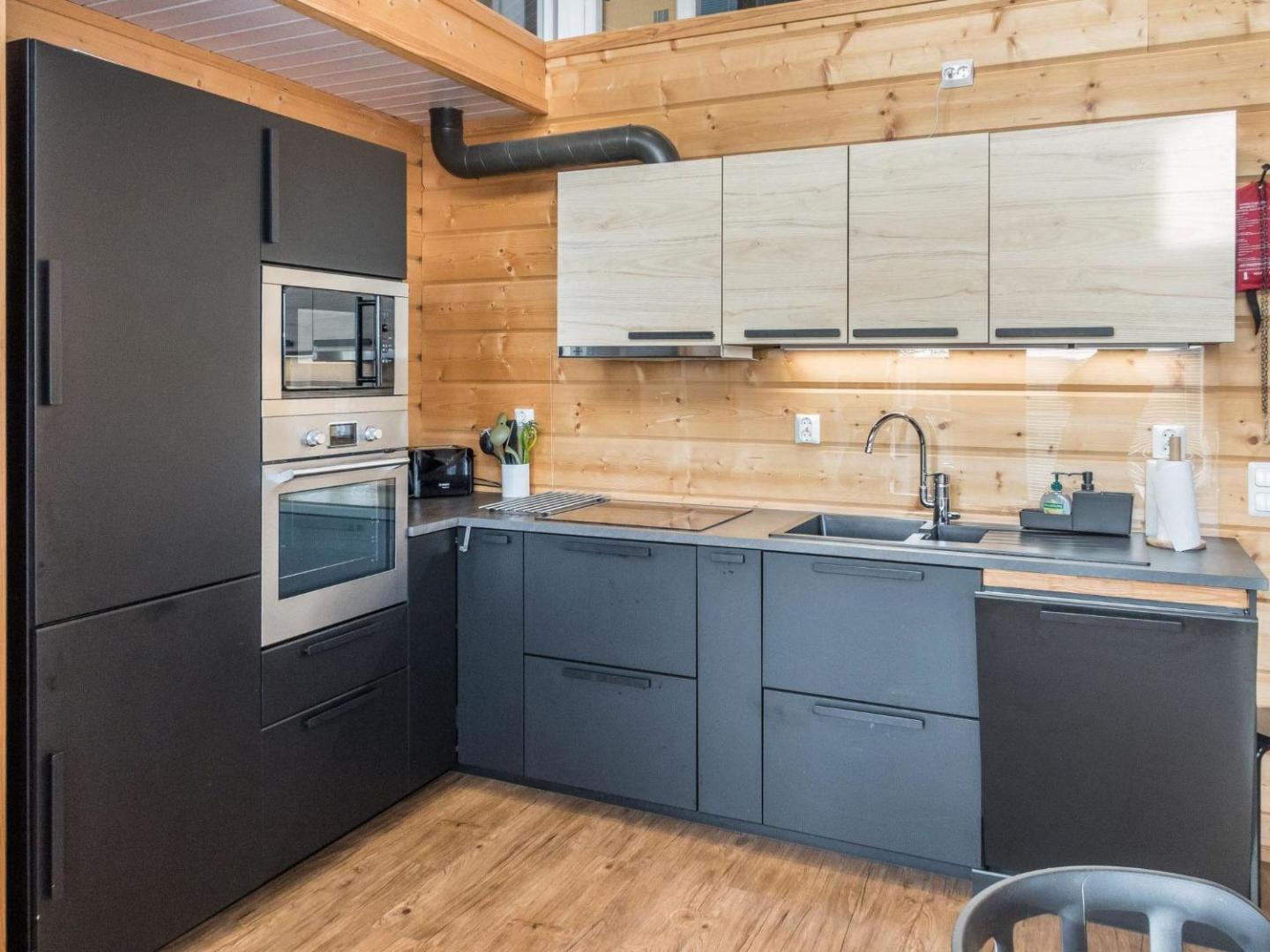 Holiday Home Napakettu By Interhome 5